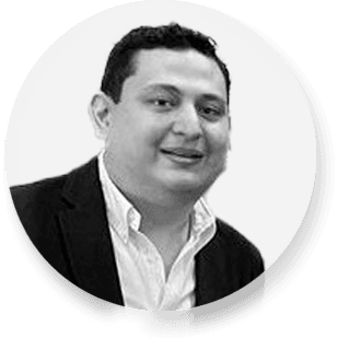 Andrés Felipe Reyes