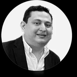 Andrés Felipe Reyes